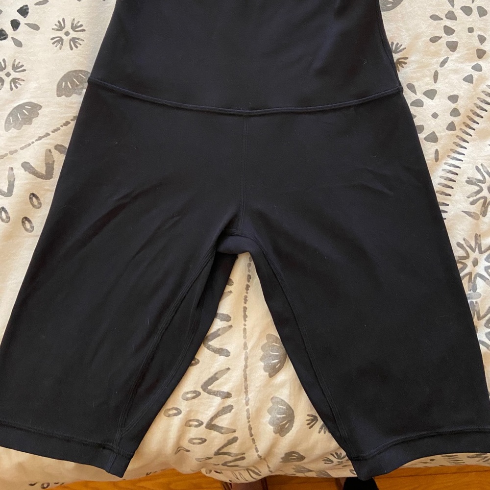 Lululemon Align 10” Bike Shorts